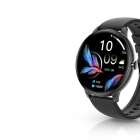 WWBE017_スマートウォッチラウンド型